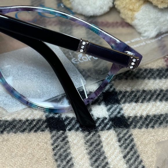 COTE  D’AZUR Eyeglass Frame - Picture 7 of 15